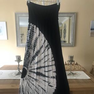 Forevercute Summer Soft Maxi. S